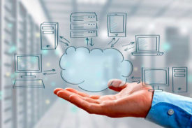 Diseño, mantenimiento y hosting