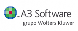 A3 logo