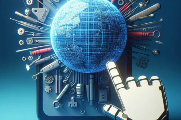 Digitaliza y automatiza tus procesos y consigue un control completo de tu negocio.